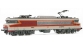 jouef hj2050 Locomotive Electrique CC 6570