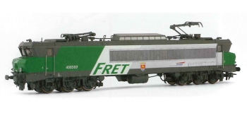 jouef HJ2051 Locomotive Electrique CC 6569 