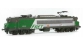 jouef HJ2051 Locomotive Electrique CC 6569 