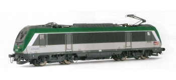 TRAIN ELECTRIQUE JOUEF HJ2052 BB36000