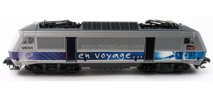 jouef HJ2053 Locomotive Electrique BB 26008 