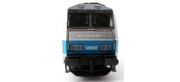 jouef HJ2053 Locomotive Electrique BB 26008 