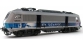 jouef HJ2053 Locomotive Electrique BB 26008 