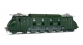 jouef HJ2065 Locomotive Electrique 2D2 5541, non jupée