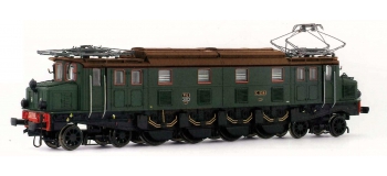 jouef HJ2067 Locomotive Electrique 2D2, version PO, 2D2 E 526