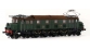 jouef HJ2067 Locomotive Electrique 2D2, version PO, 2D2 E 526