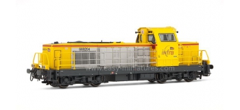 modelisme ferroviaire Jouef HJ2081