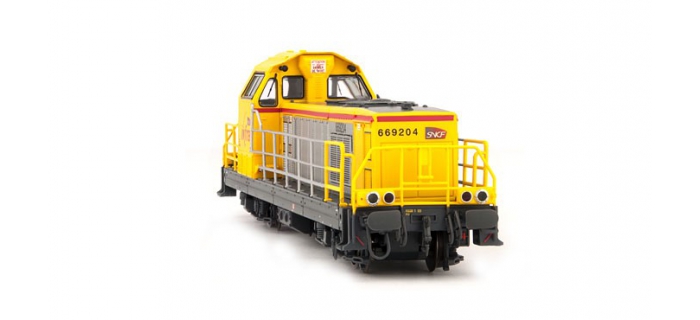 TRAIN ELECTRIQUE Jouef HJ2081 MODELISME FERROVIAIRE