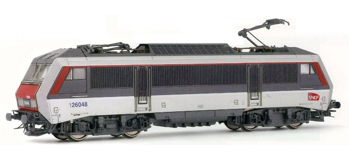 jouef HJ2083 Locomotive Electrique BB 26048 