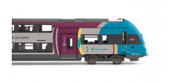 JOUEF HJ2120 TRAIN ELECTRIQUE