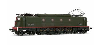 Jouef HJ2135 Locomotive Electrique 2D2 E 502, ETAT