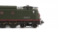 Modelisme ferroviaire Jouef HJ2135 Locomotive Electrique 2D2 E 502, ETAT