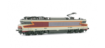 Locomotive Electrique CC 21004, SNCF