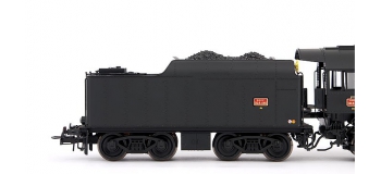 Jouef HJ2151 locomotive à vapeur 141R modélisme ferroviaire
