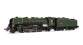 jouef HJ2153 141 R 460 - tender charbon - dépôt de Thouars * train electrique