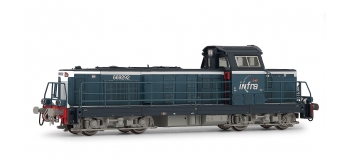 modelisme ferroviaire JOUEF HJ2157