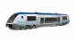 Train électrique : JOUEF HJ2197 - Autorail X73500, livrée 