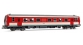 Train électrique : JOUEF HJ2203 - Autorail X2200, livrée d'origine 