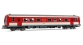 Train électrique : JOUEF HJ2203 - Autorail X2200, livrée d'origine 