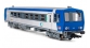 HJ2204 - AUTORAIL X2200, version modernisée * - Jouef