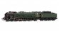 Modélisme ferroviaire : JOUEF HJ2238 - Locomotive à vapeur 241 P 6, tender 34P, version d'origine 
