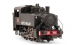 MODELISME FERROVIAIRE HJ2244 - Locomotive à vapeur 030 TU 4