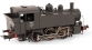 MODELISME FERROVIAIRE JOUEF 2246 - Locomotive à vapeur 030 TU 18