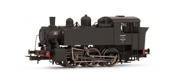 MODELISME FERROVIAIRE JOUEF 2246 - Locomotive à vapeur 030 TU 18