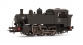 MODELISME FERROVIAIRE JOUEF 2246 - Locomotive à vapeur 030 TU 18