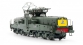 JOUEF HJ 2251 - Locomotive électrique CC 14005 Ep. IV DIGITAL SOUND