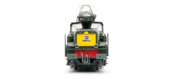 JOUEF HJ 2251 - Locomotive électrique CC 14005 Ep. IV DIGITAL SOUND