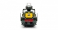 JOUEF HJ2275 - Locomotive e?lectrique CC 14100, livre?e verte, faces frontales jaunes, fanaux obture?s