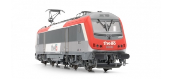 JOUEF HJ2288 -  Locomotive électrique BB 36300 livrée 