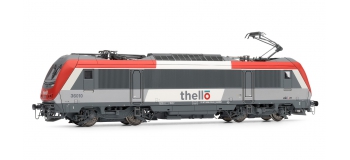 Modélisme ferroviaire : JOUEF HJ2288 -  Locomotive électrique BB 36300 livrée 