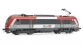 Modélisme ferroviaire : JOUEF HJ2288 -  Locomotive électrique BB 36300 livrée 