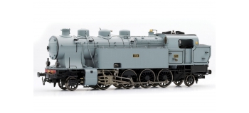 Modélisme ferroviaire : JOUEF HJ2300 - Locomotive à vapeur 141 5314 PO - SNCF 
