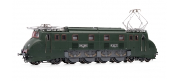 Modélisme ferroviaire : JOUEF HJ2325 - Locomotive électrique 2D2 5545 