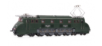 Modélisme ferroviaire : JOUEF HJ2324 - Locomotive électrique 2D2 5545 
