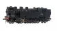 Modélisme ferroviaire : JOUEF HJ2378S - Locomotive à vapeur 141 TA 481 - SNCF - DIGITAL SON