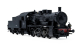 JOUEF hj2404 Locomotive vapeur 040D