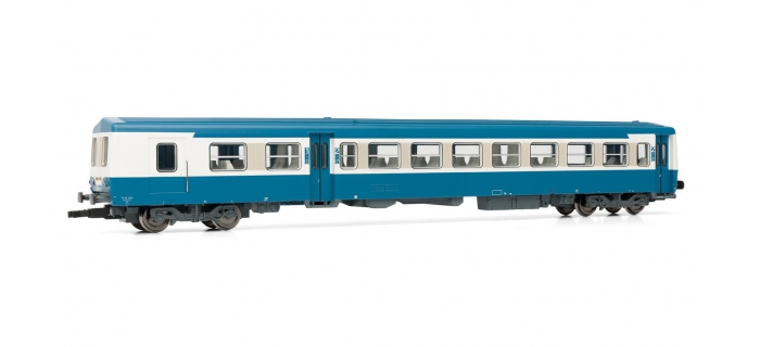 ECHELLE HO JOUEF REMORQUE AUTORAIL EN BOITE REF 851 EUR 18,00 - FR