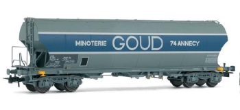 jouef HJ6029 Wagon céréalier 