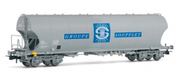 jouef HJ6045 Wagon céréalier 