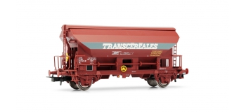 Train électrique : JOUEF HJ6136 - Wagon tre?mie Tds, “Transce?re?ales”