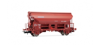 Train électrique : JOUEF HJ6138 - Wagon tre?mie Tds, “Nacco”