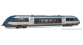 Modélisme ferroviaire : JOUEF - HJ2390 - Autorail électrique SNCF, X73500, livrée Bretagne, époque VI
