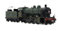 JOUEF HJ2407 - Locomotive à vapeur 140C362 SNCF Trains Miniatures