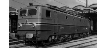 jouef hj2042 Locomotive Electrique CC 7155