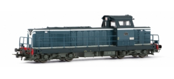jouef HJ2047 Locomotive Diesel BB 66137