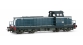 jouef HJ2047 Locomotive Diesel BB 66137